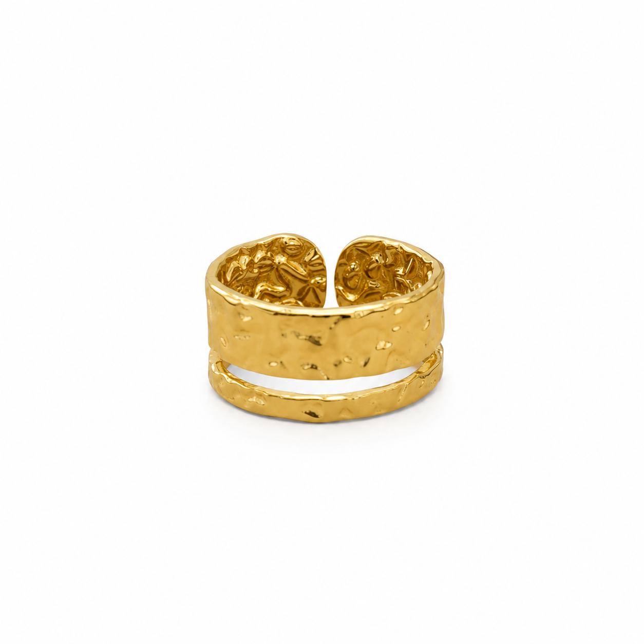 Aurelia Ring