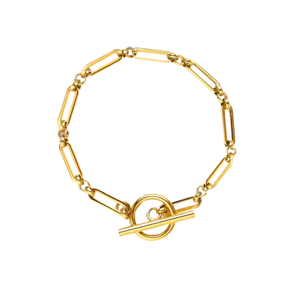 Blake Bracelet - Gold