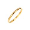 Madeline Bangle - Gold