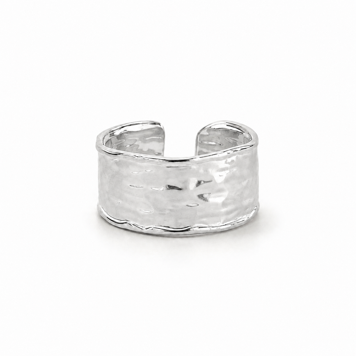 Miri Ring - Silver
