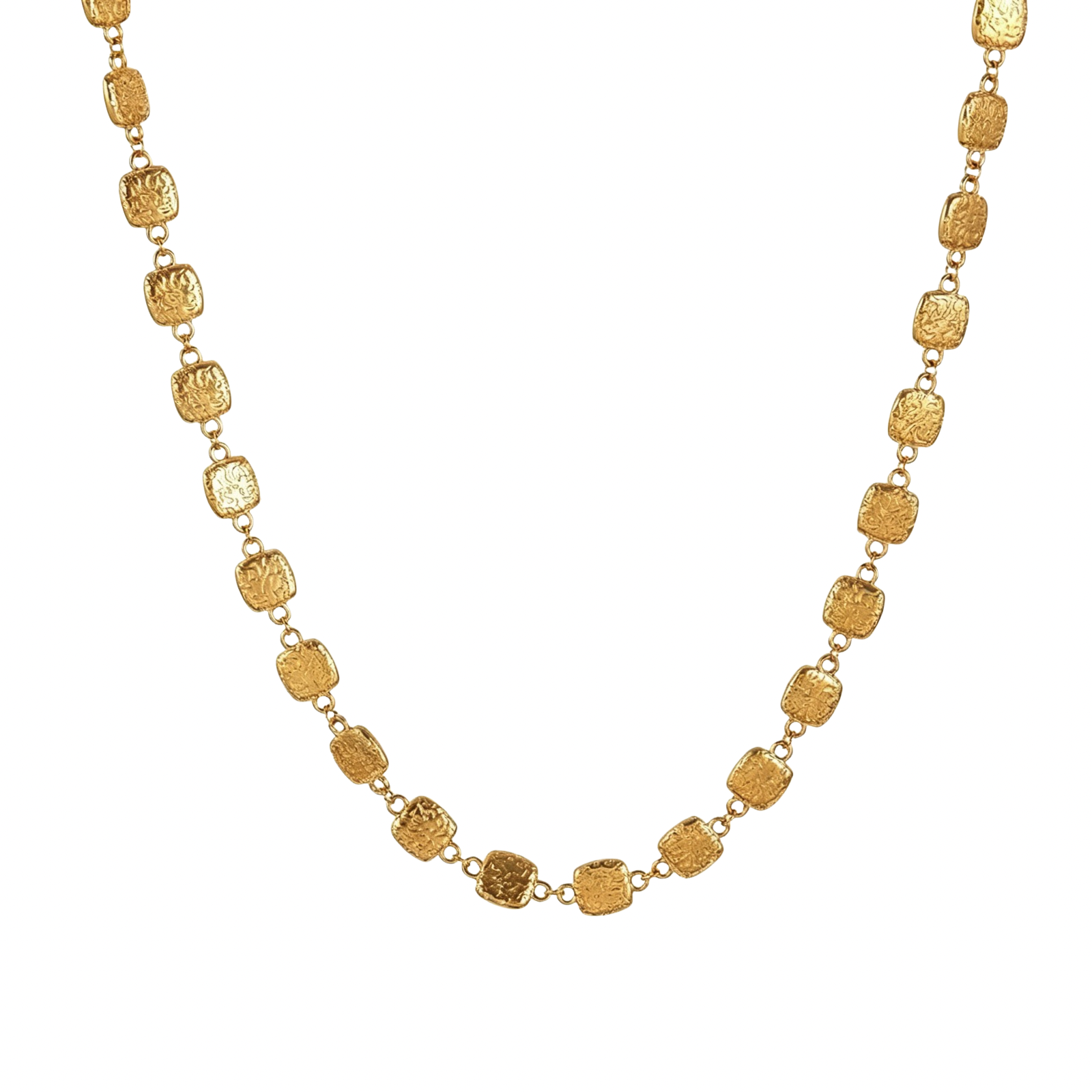 Aleah Necklace