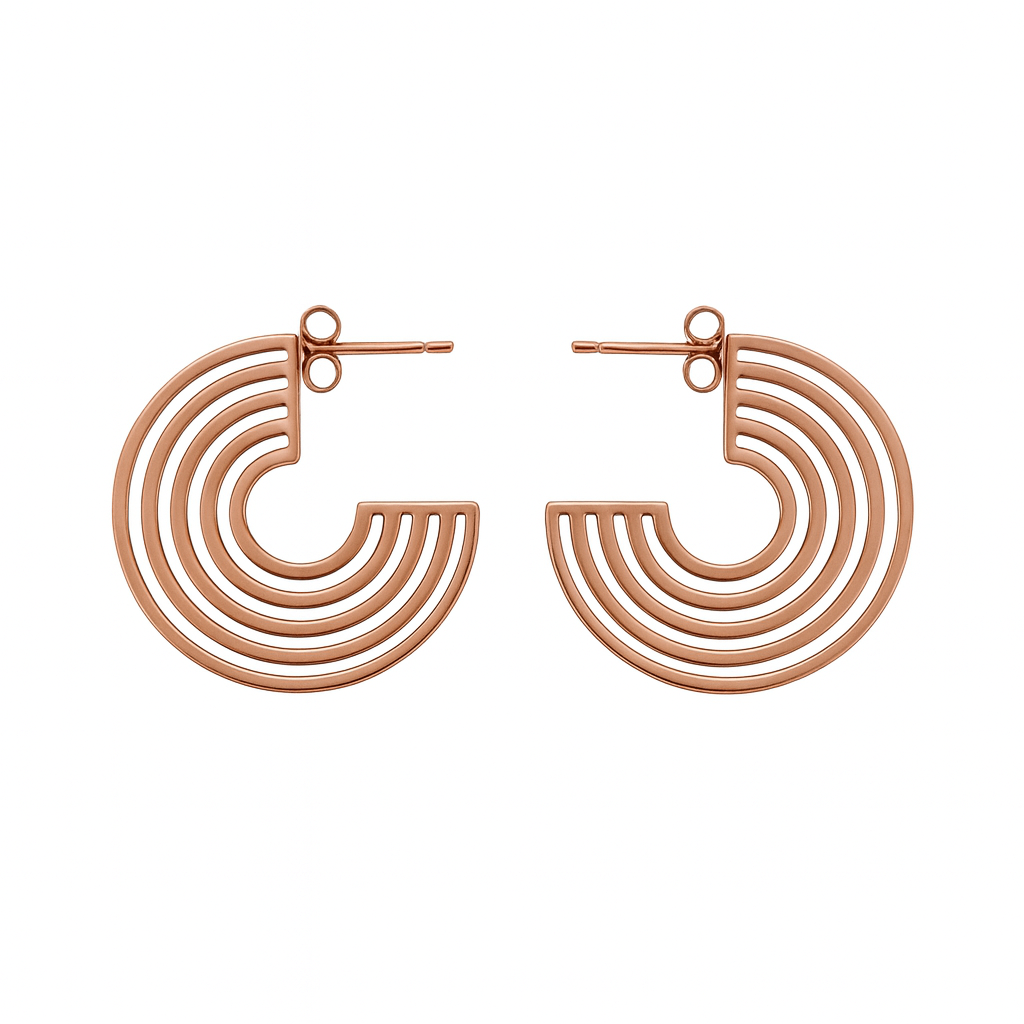 Over The Rainbow Hoops