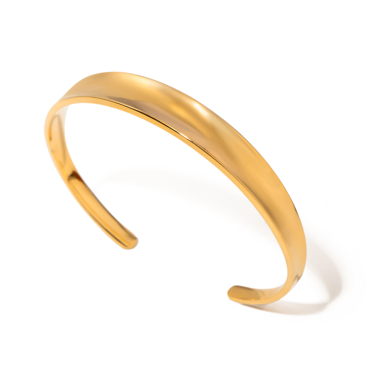 Ada Cuff - Gold
