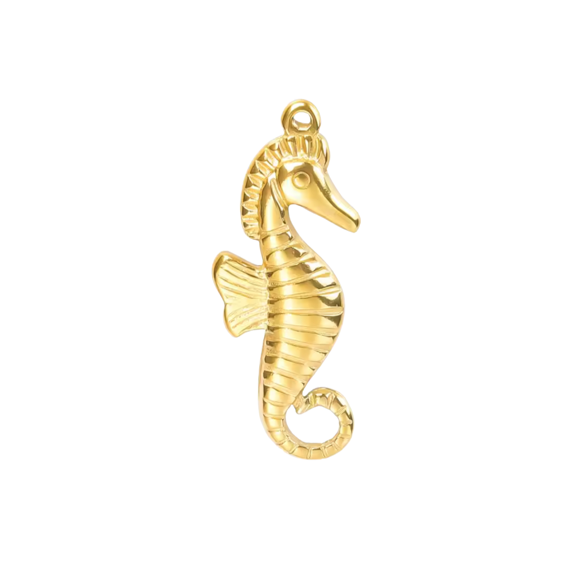 Seahorse Pendant