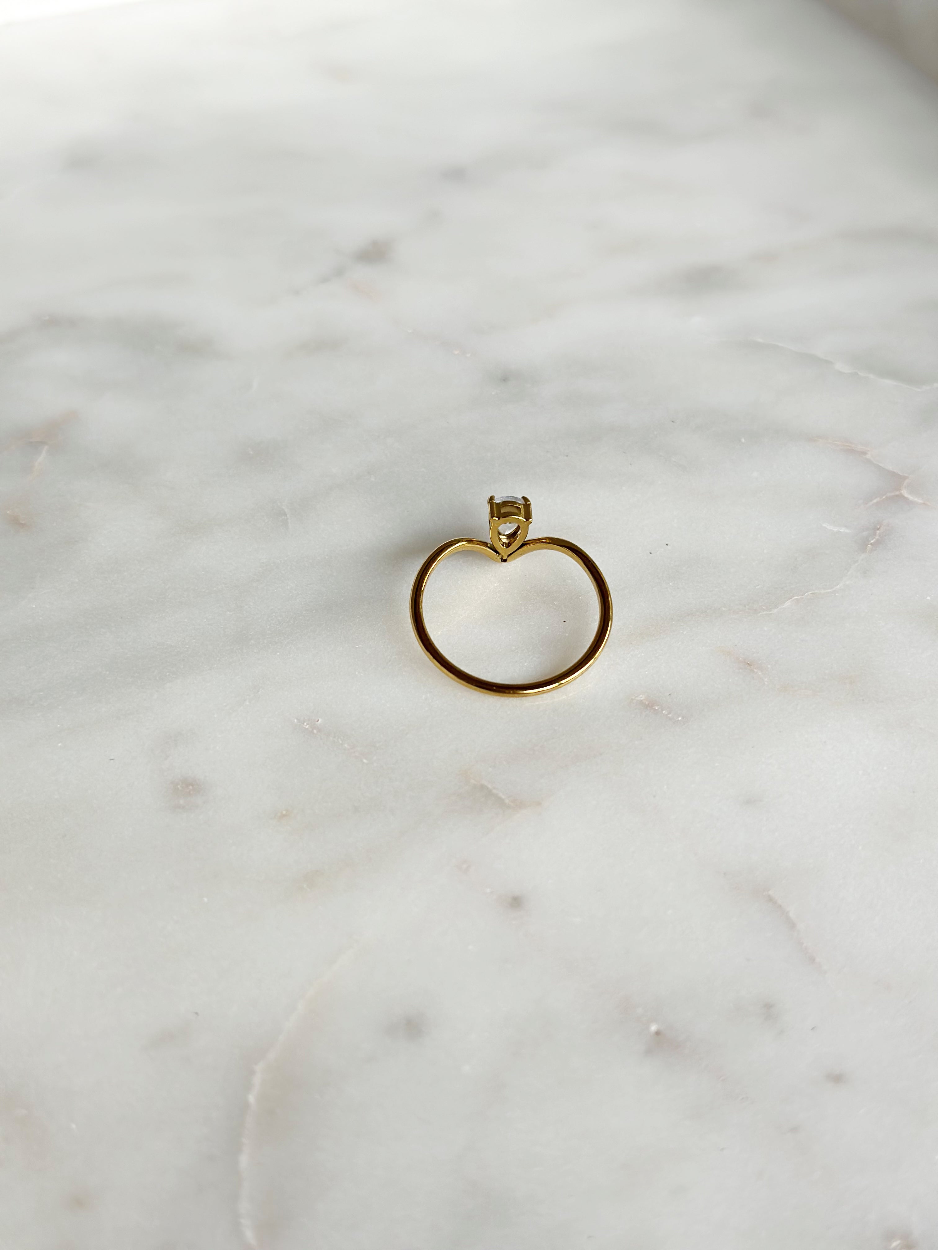 Juniper Ring