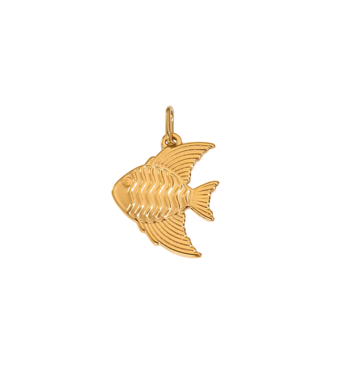 Fish Pendant