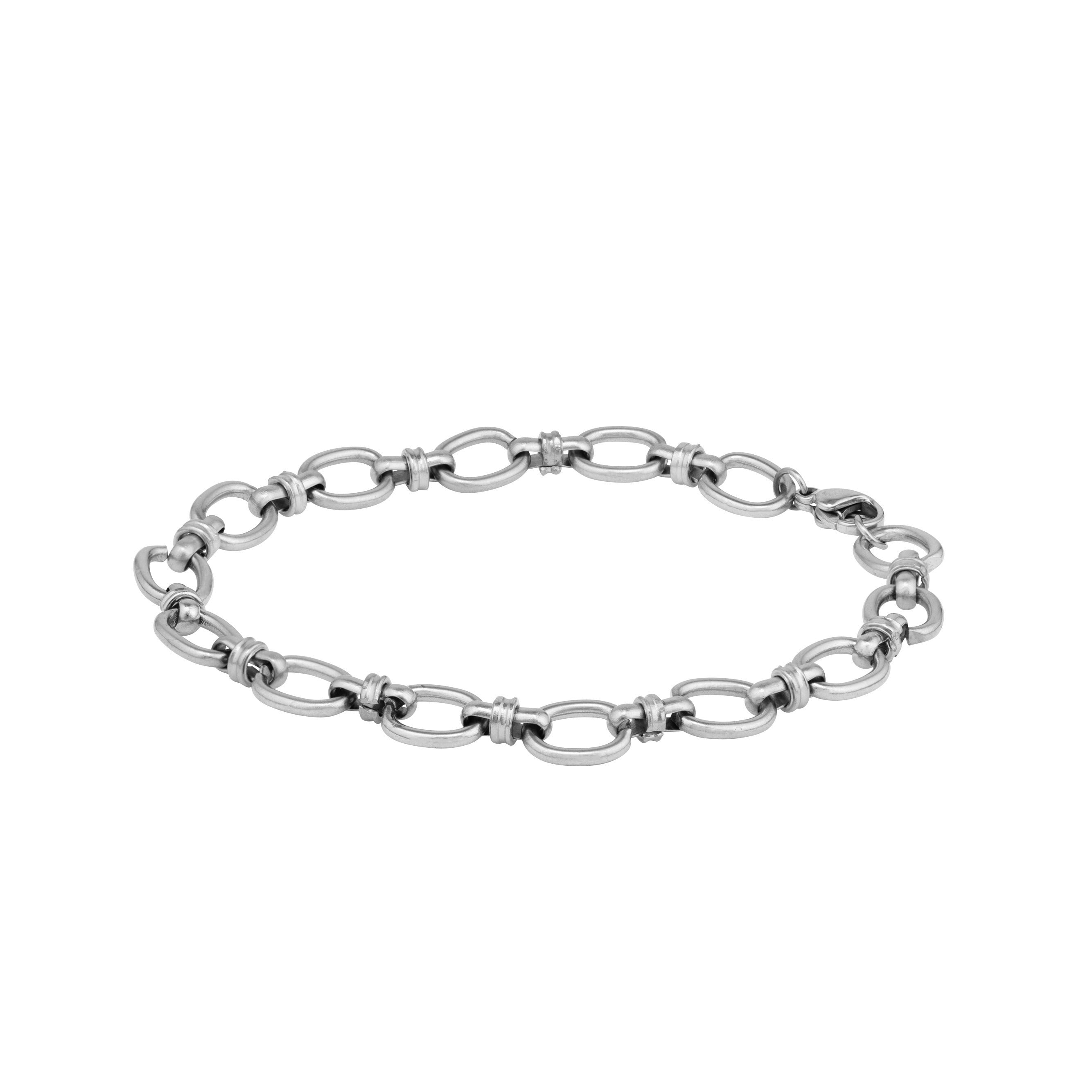 Sophia Bracelet - Silver
