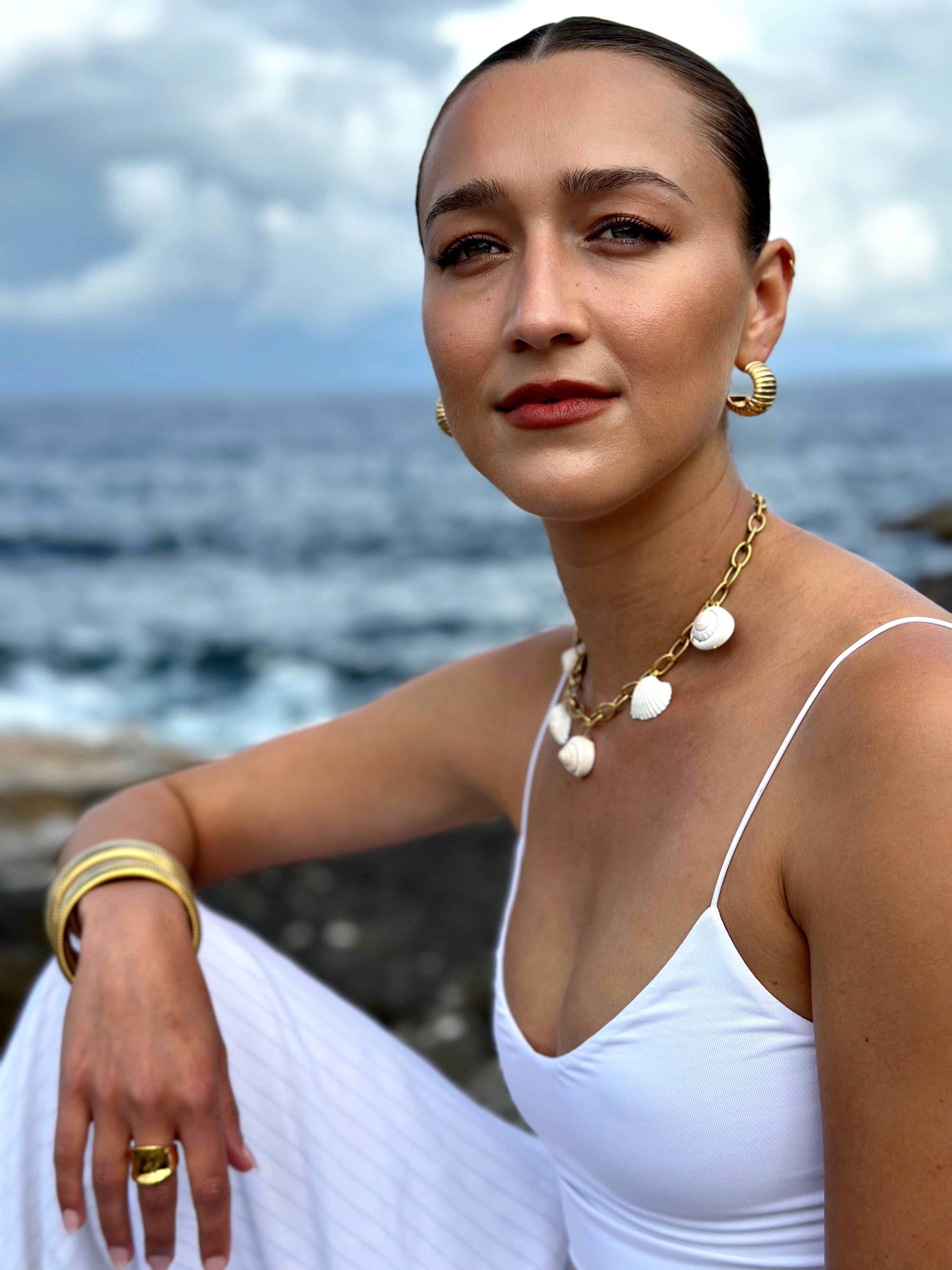 Gilded Shores