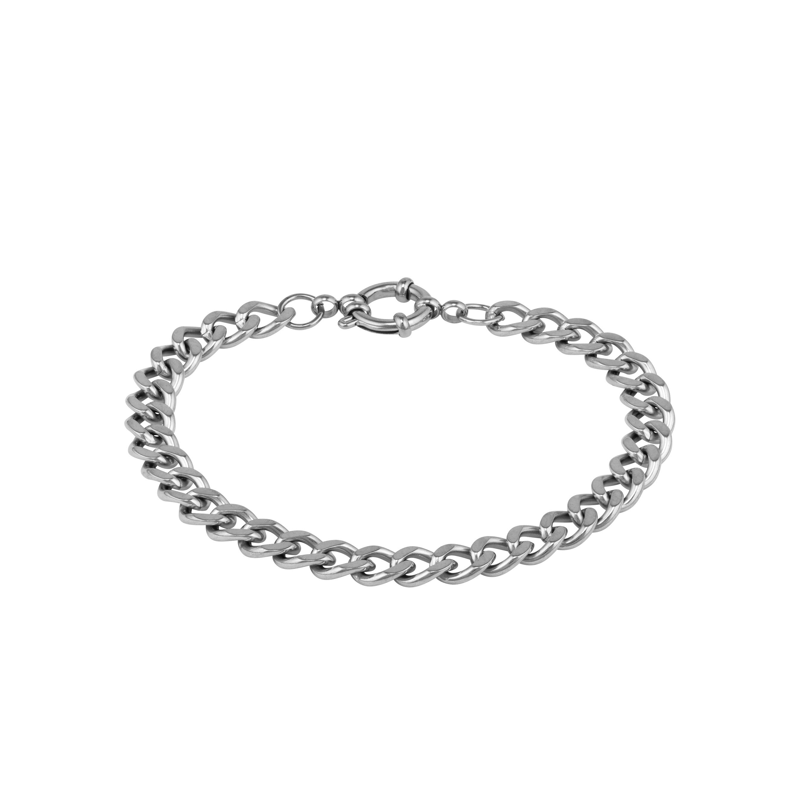 Celine Bracelet - Silver