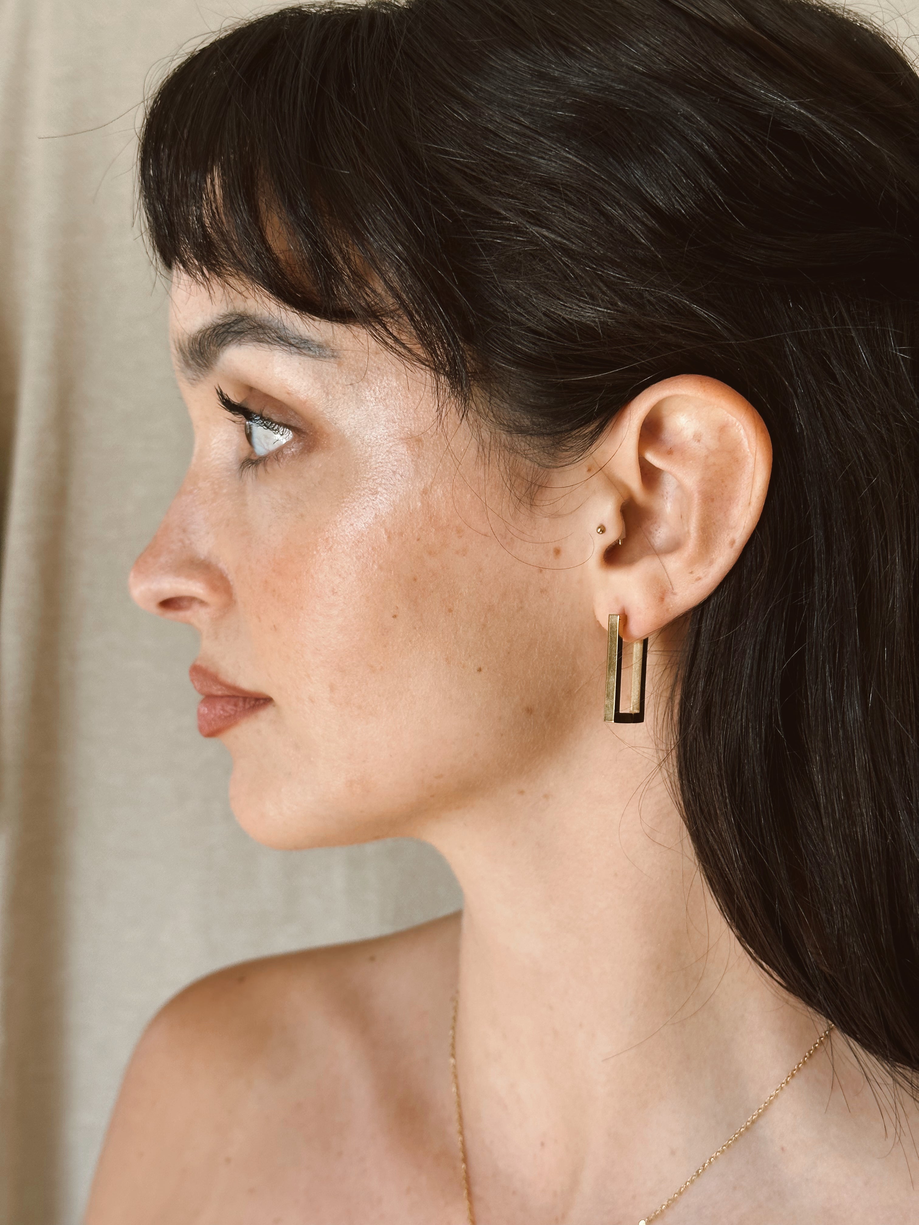 Dakota Earrings (Large)