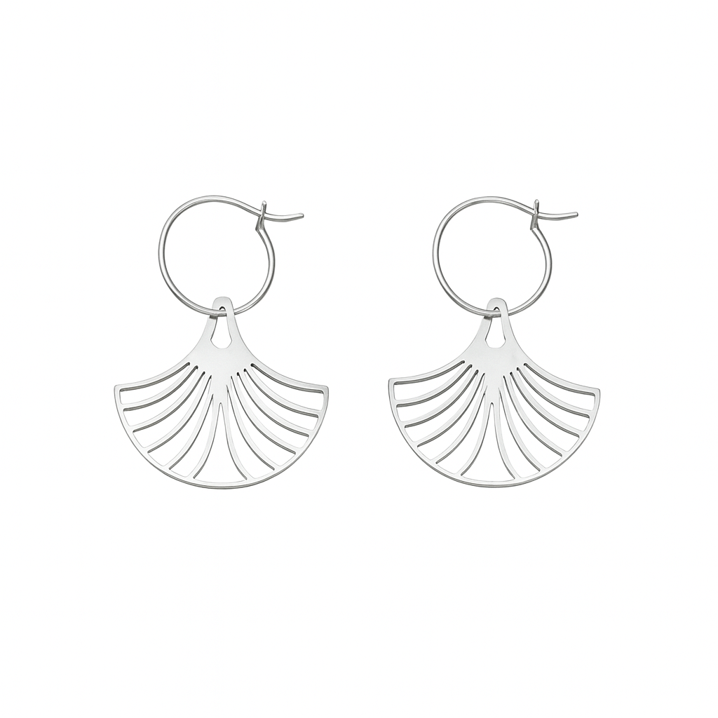Francesca Drop Earrings