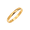 Madeline Bangle - Gold