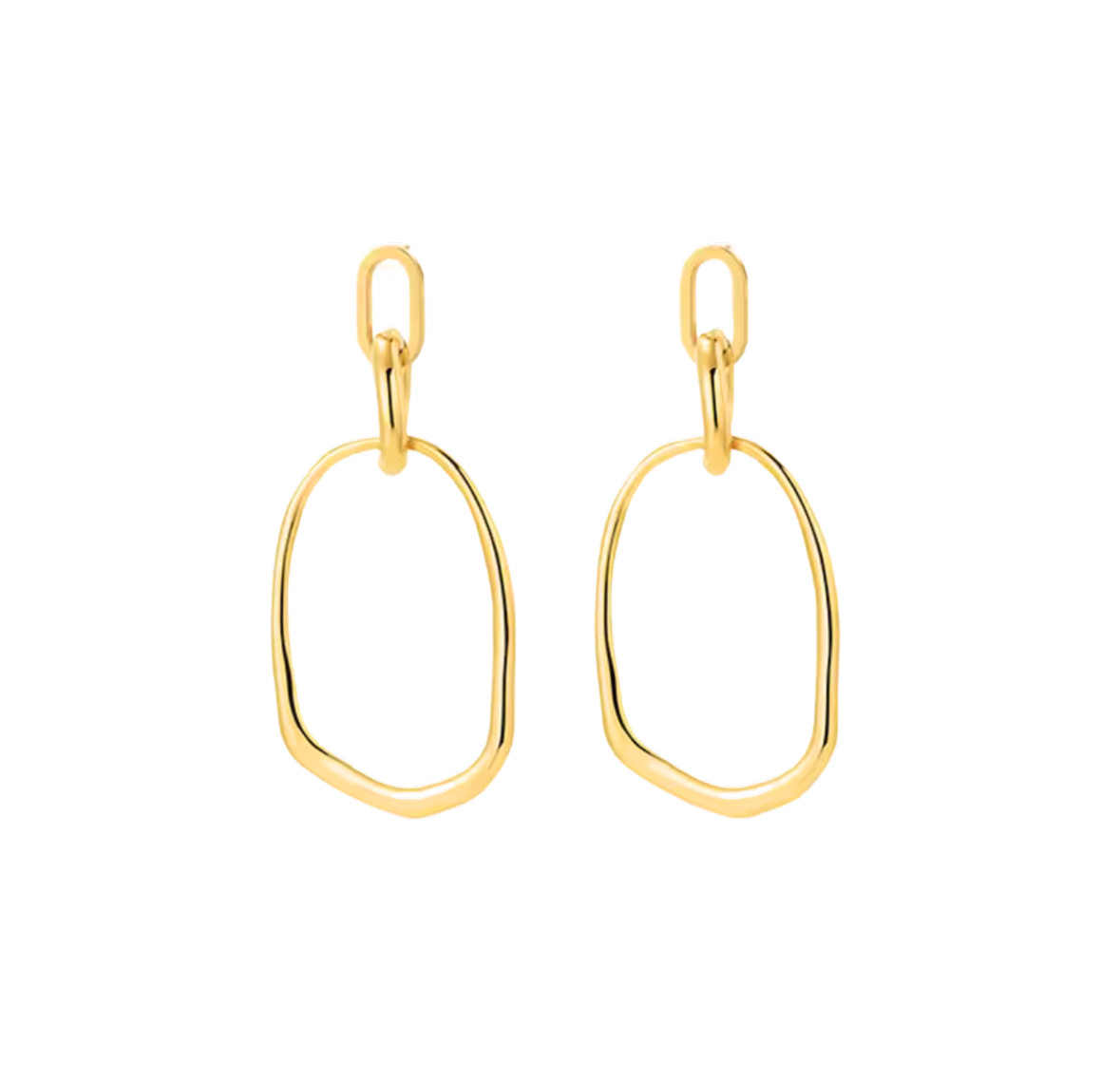 Simone Drop Earrings
