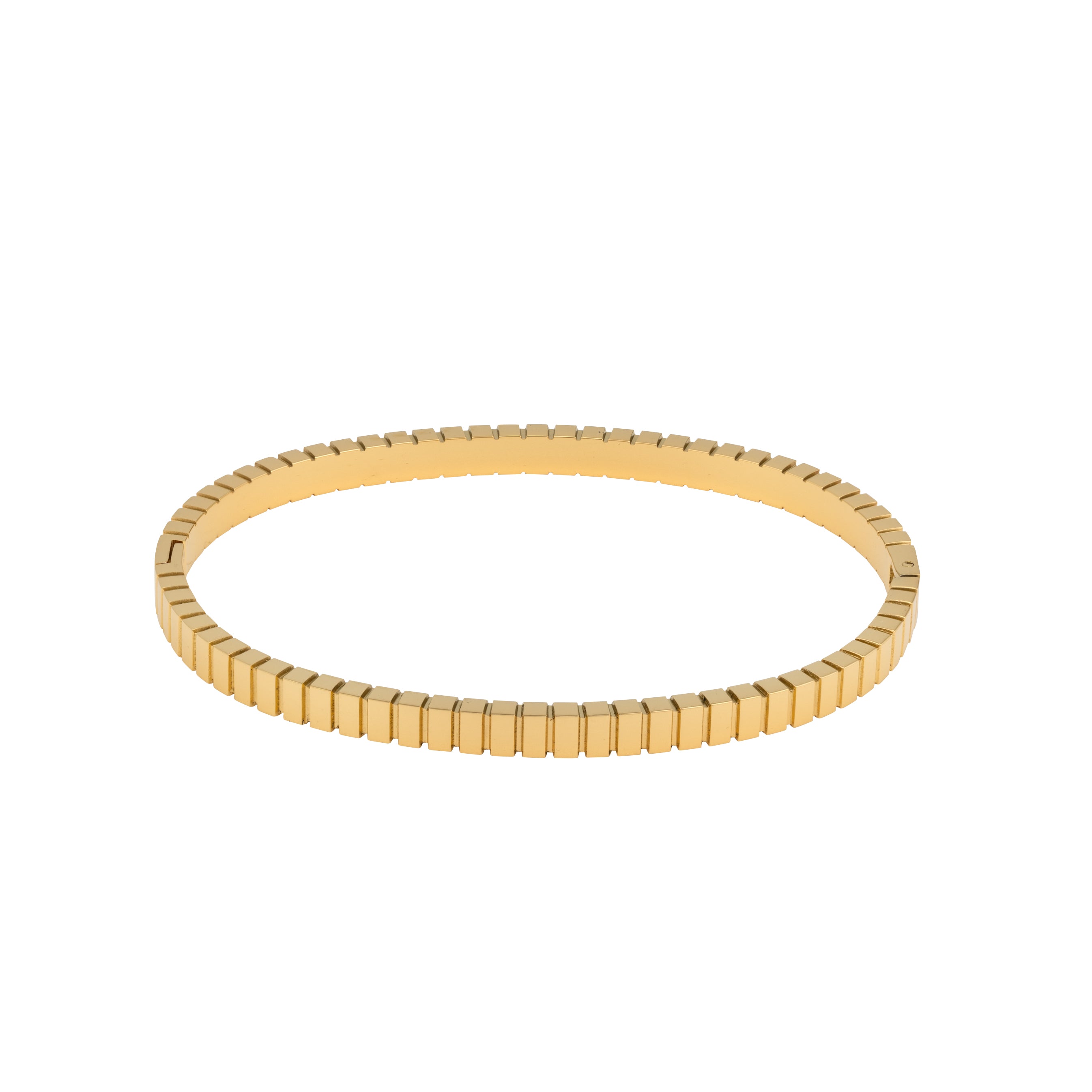 Bianca Bangle - Gold