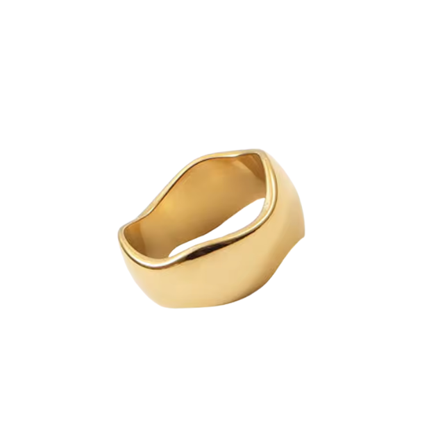 Coral Ring