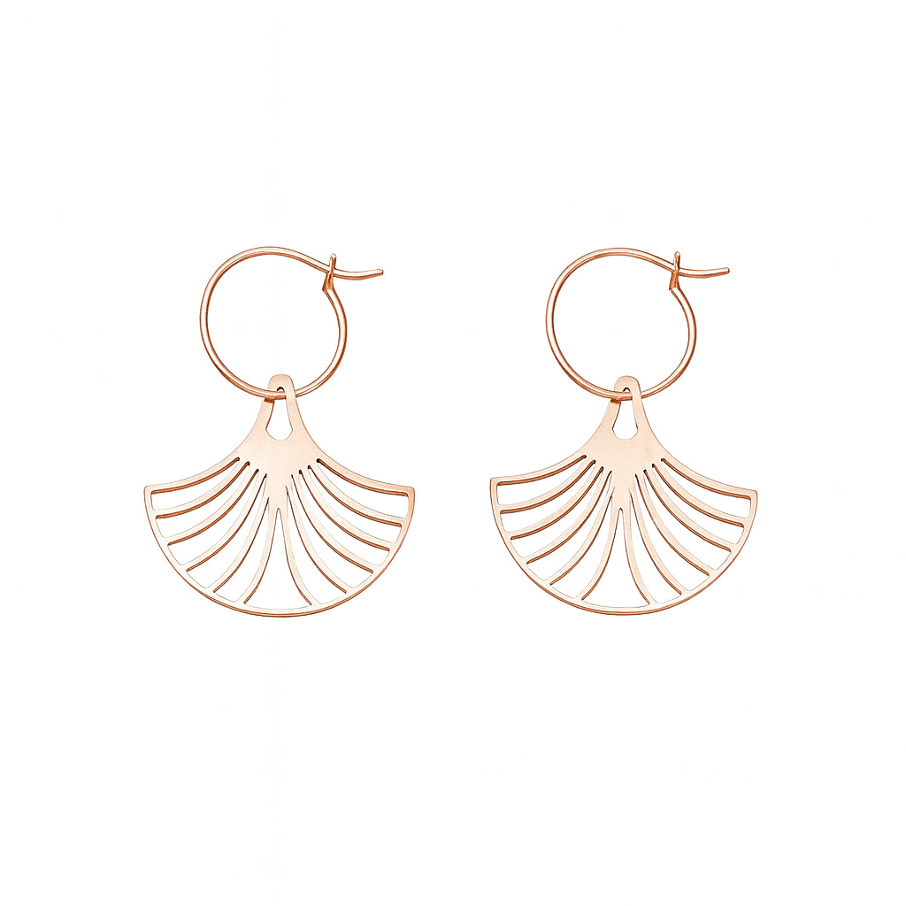 Francesca Drop Earrings