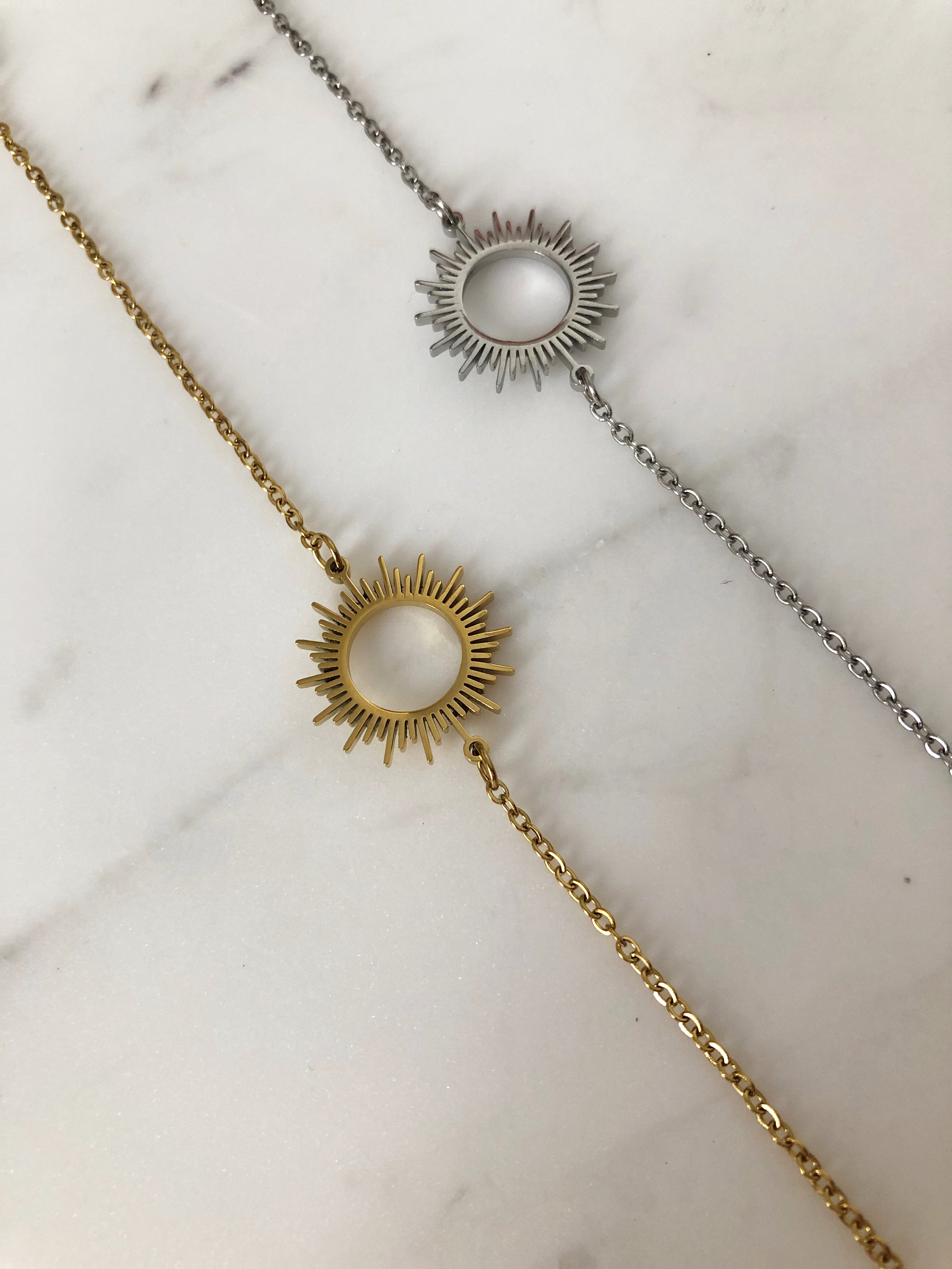 Aurora Bracelet - Gold