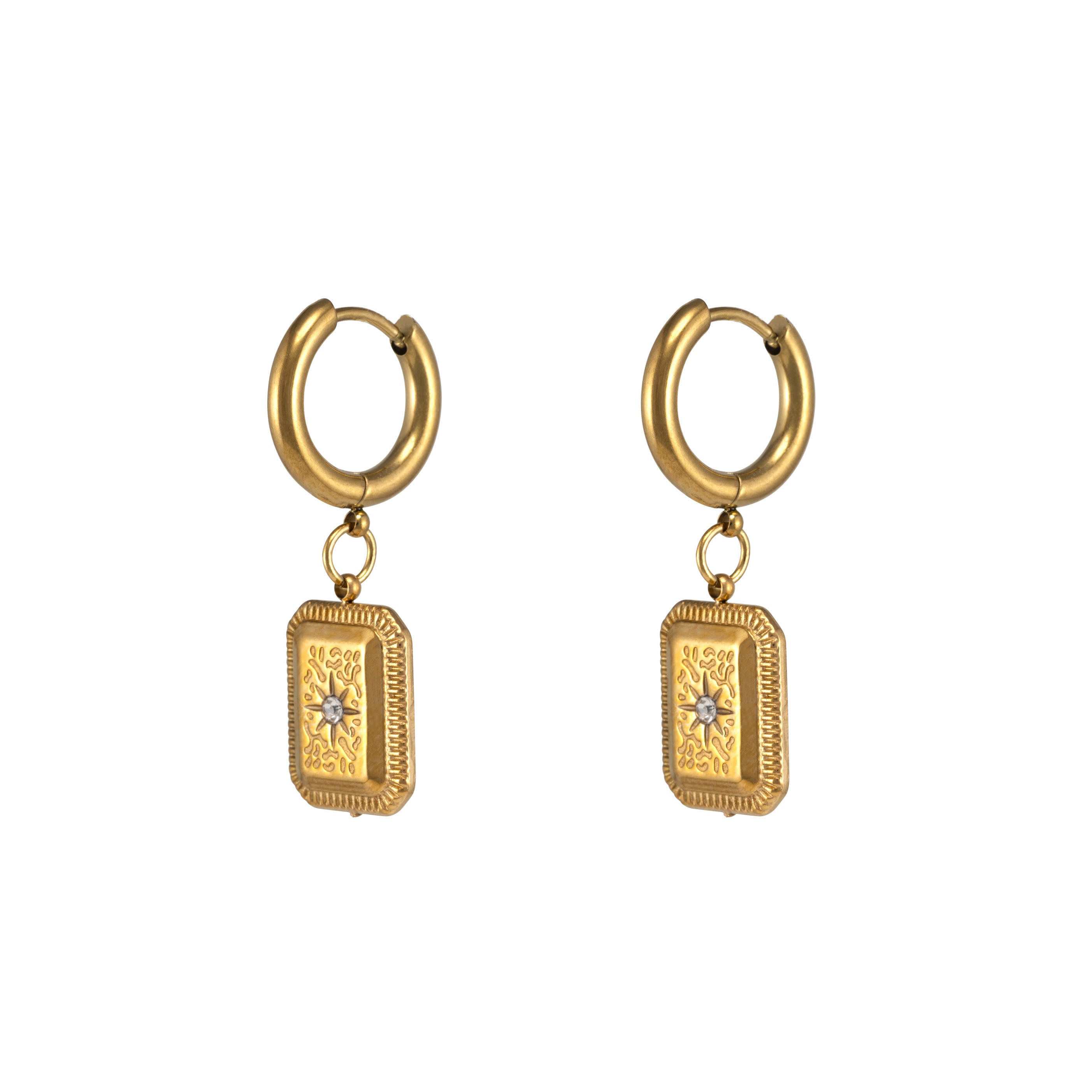 Priscilla Earrings