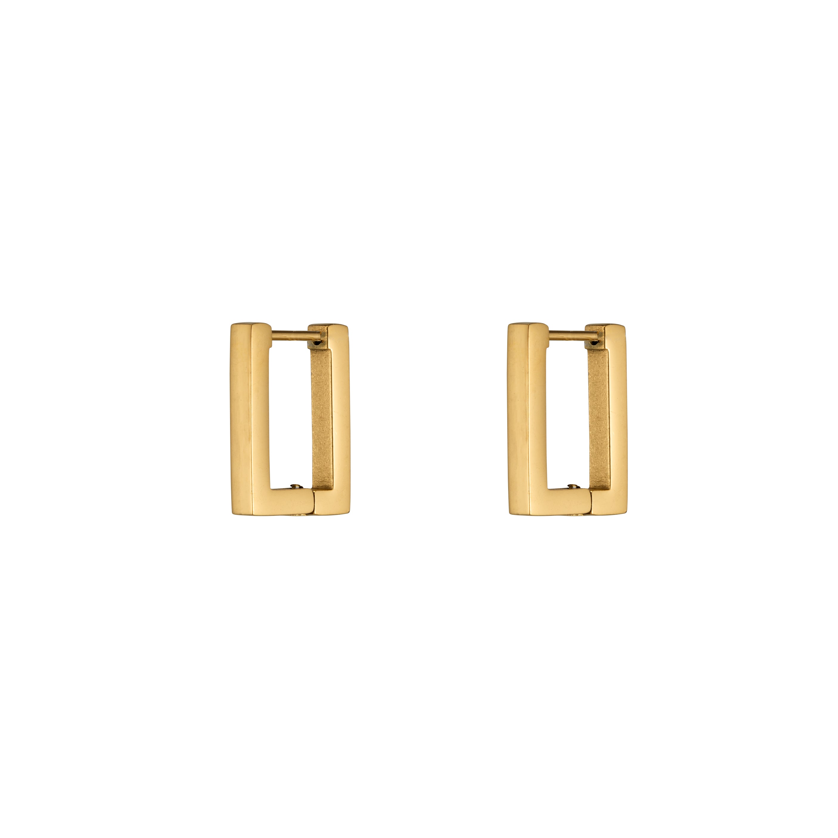 Dakota Earrings - Gold